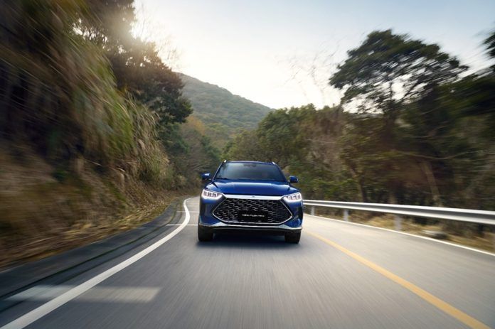 BYD Song Plus 2025 BYD Song Plus 2025 chega ao mercado por R$ 239.800