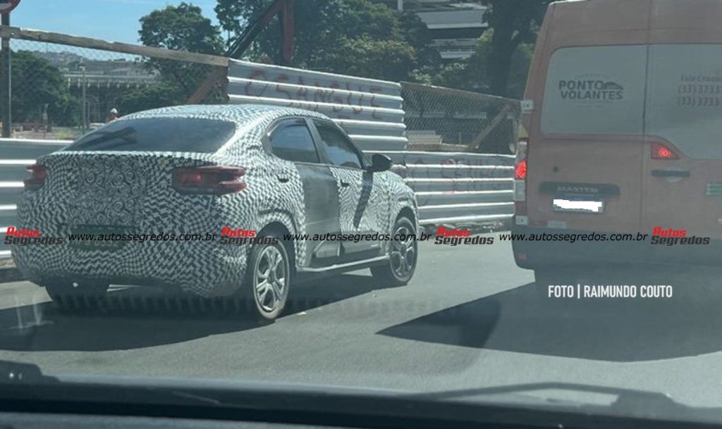 Citroën Basalt Feel 2025