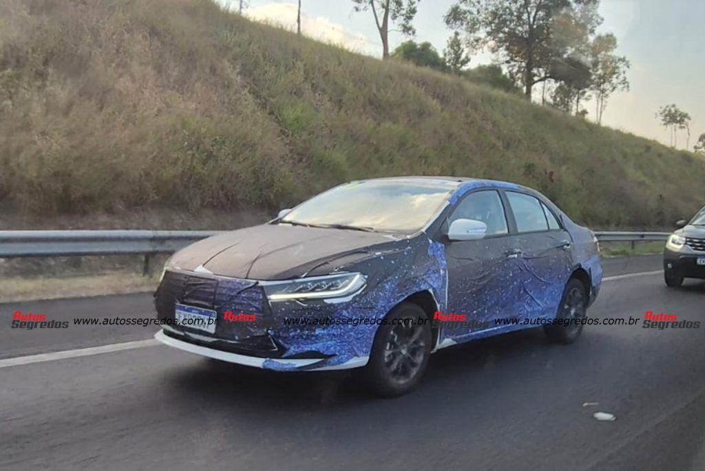 BYD Qin