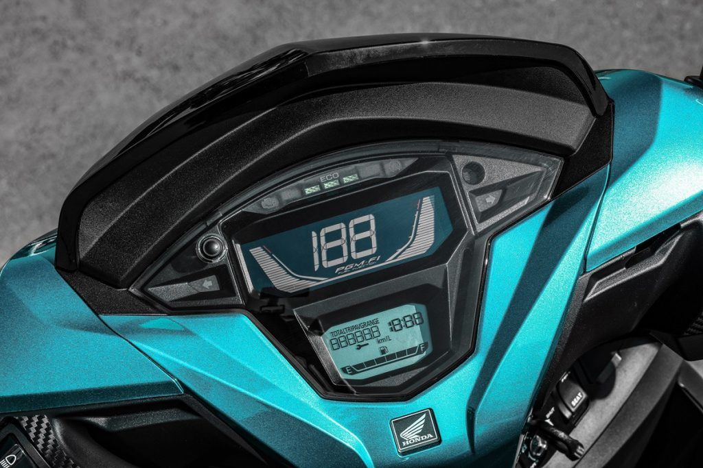 Honda Elite 125 2025