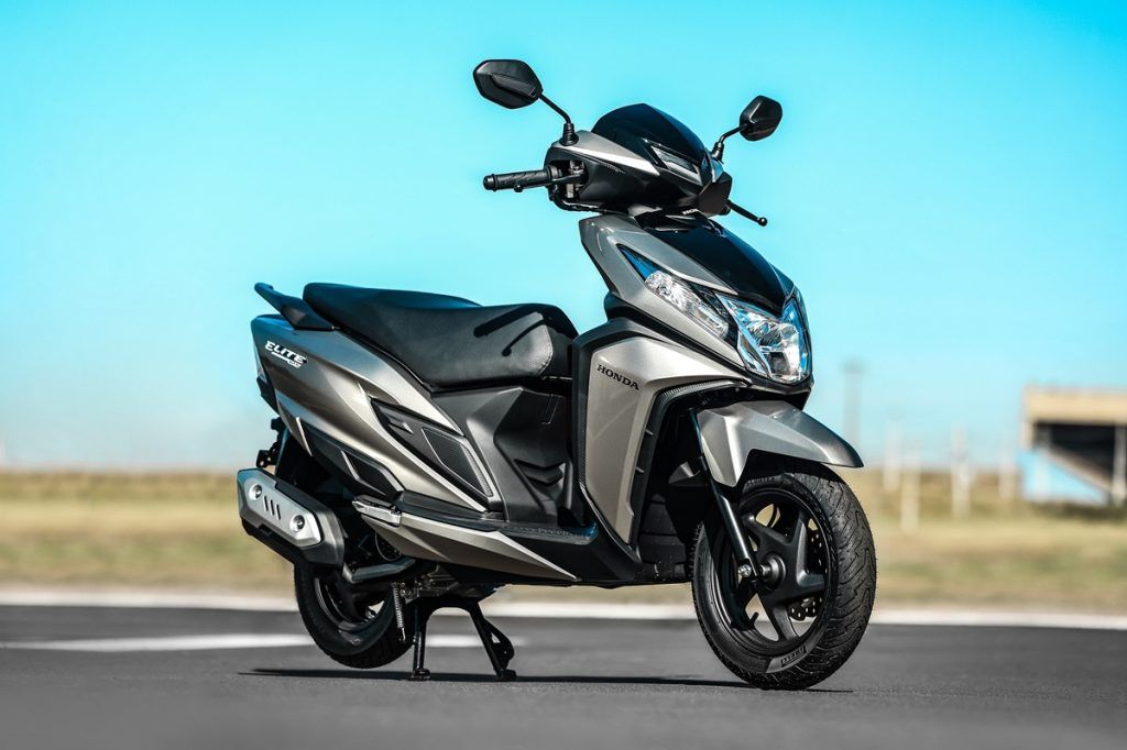 Honda Elite 125 2025 