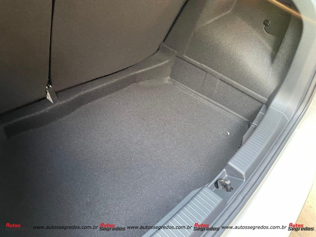 VW T-Cross Comfortline 200 TSI 2025