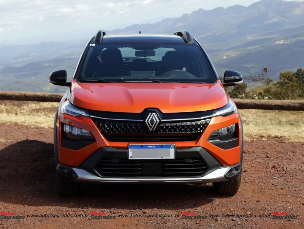 Renault Kardian Premiere Edition 2025