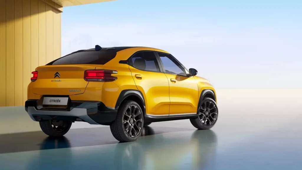 Citroën celebra 105 anos de atuação no setor automotivo 
