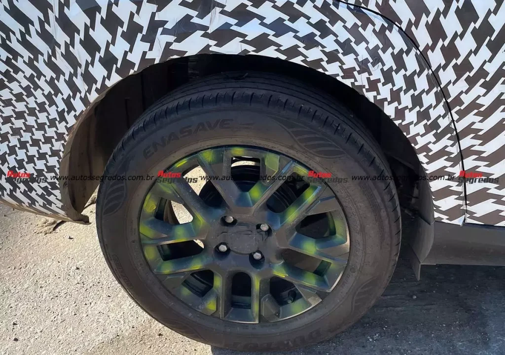 Citroen Basalt Feel Pack 2025 
