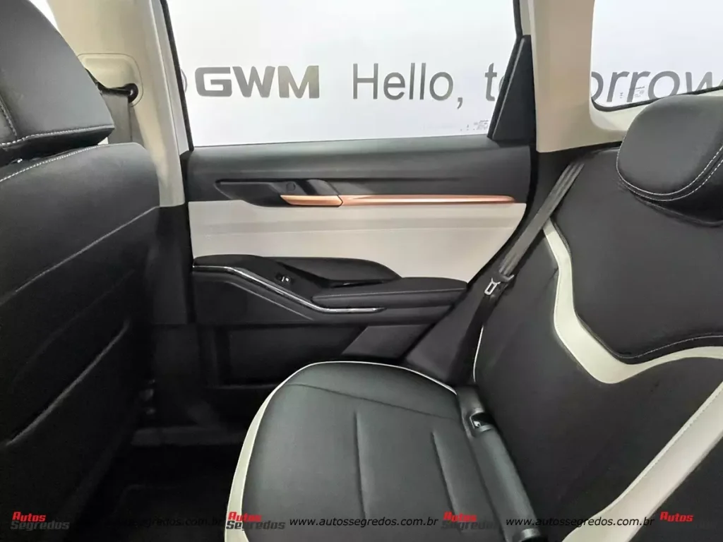 GWM Haval H6 PHEV19 2025