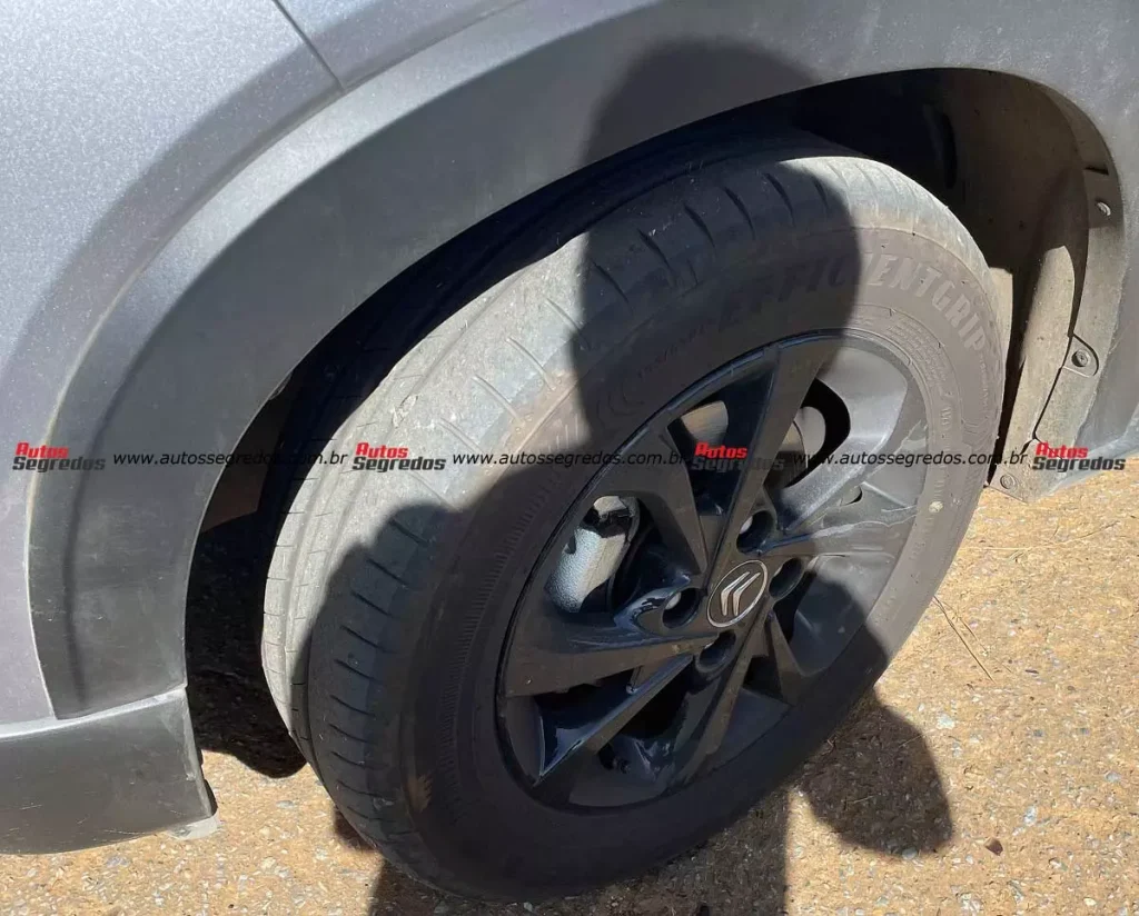 Citroën C3 YOU Turbo 200 2025
