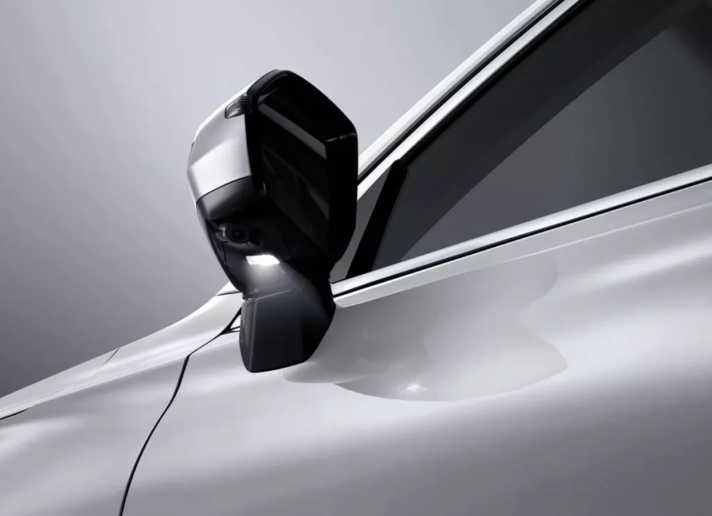Hyundai Palisade Signature