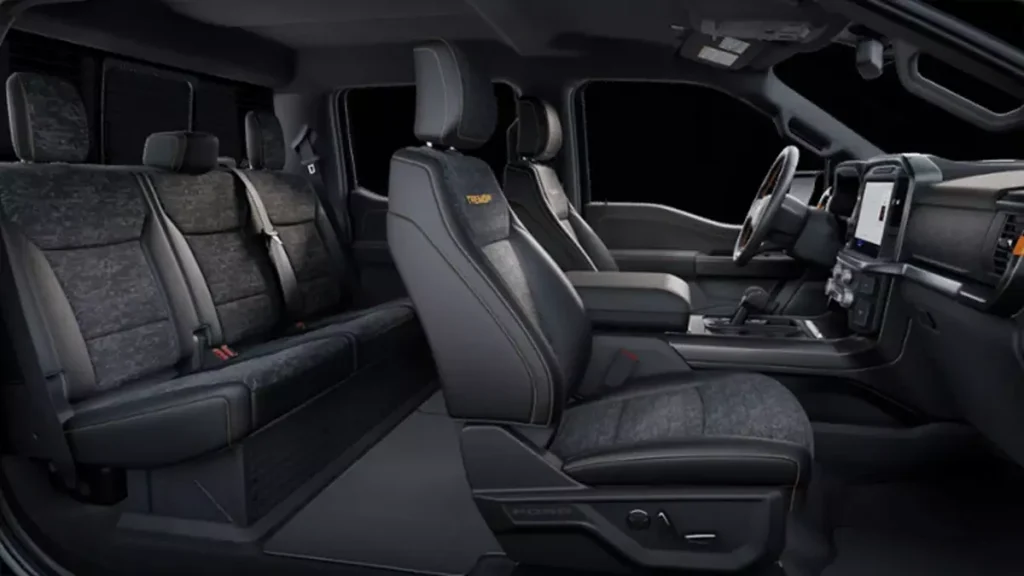 Ford F-150 Tremor
