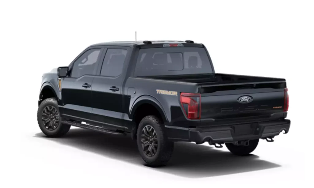 Ford F-150 Tremor