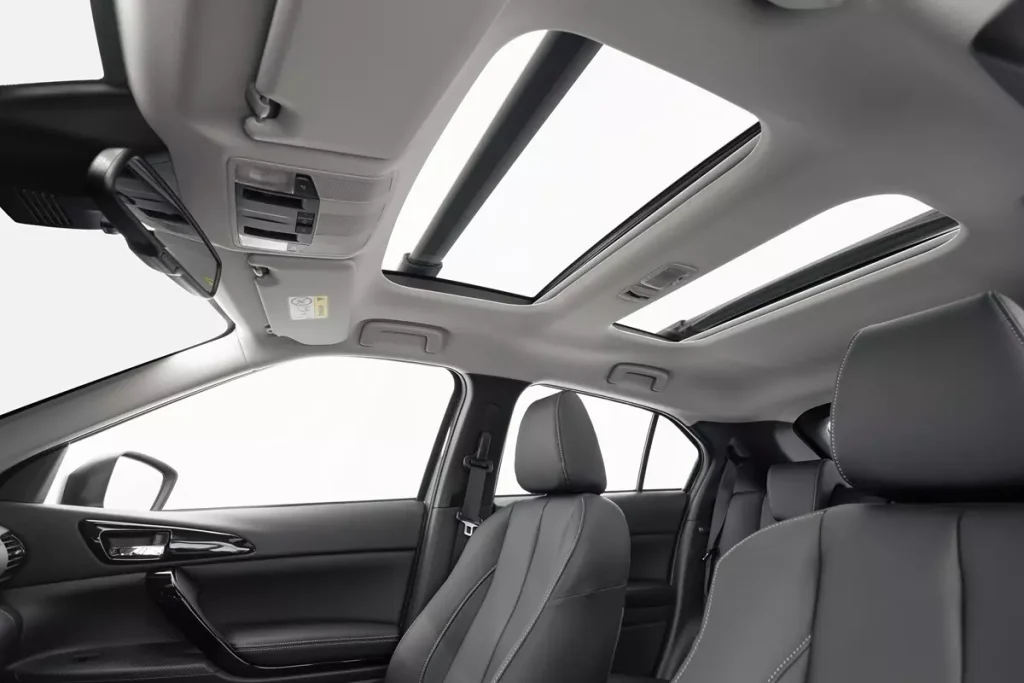 Mitsubishi Eclipse Cross Motorsports 