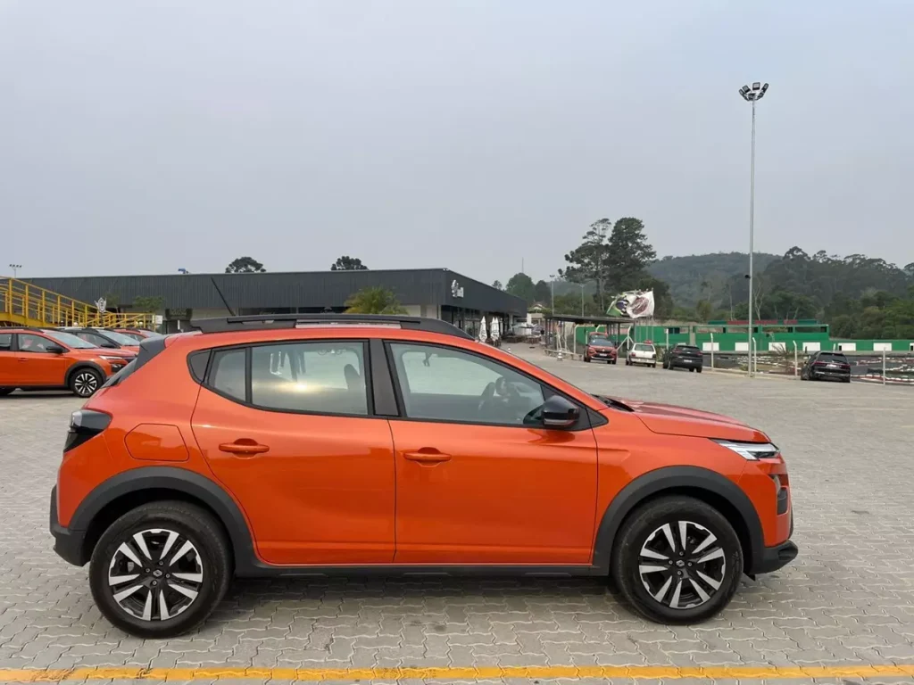 Renault Kardian Evolution Manual