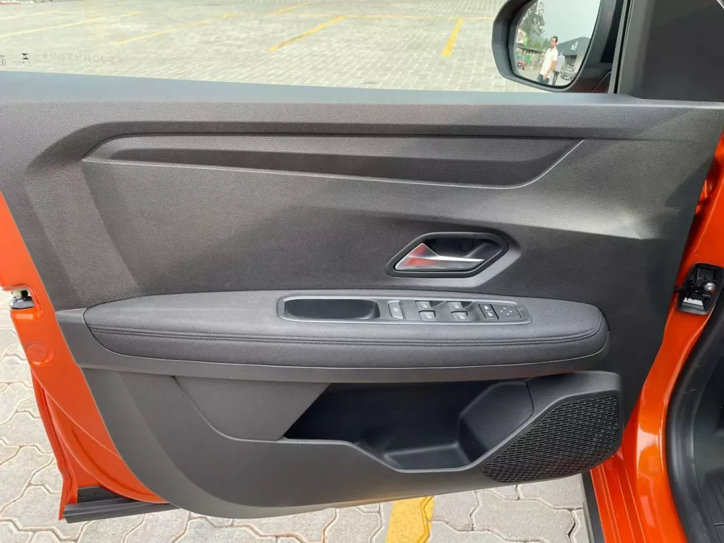 Renault Kardian Evolution Manual