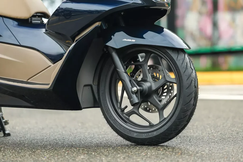Honda PCX 160 DLX 2025
