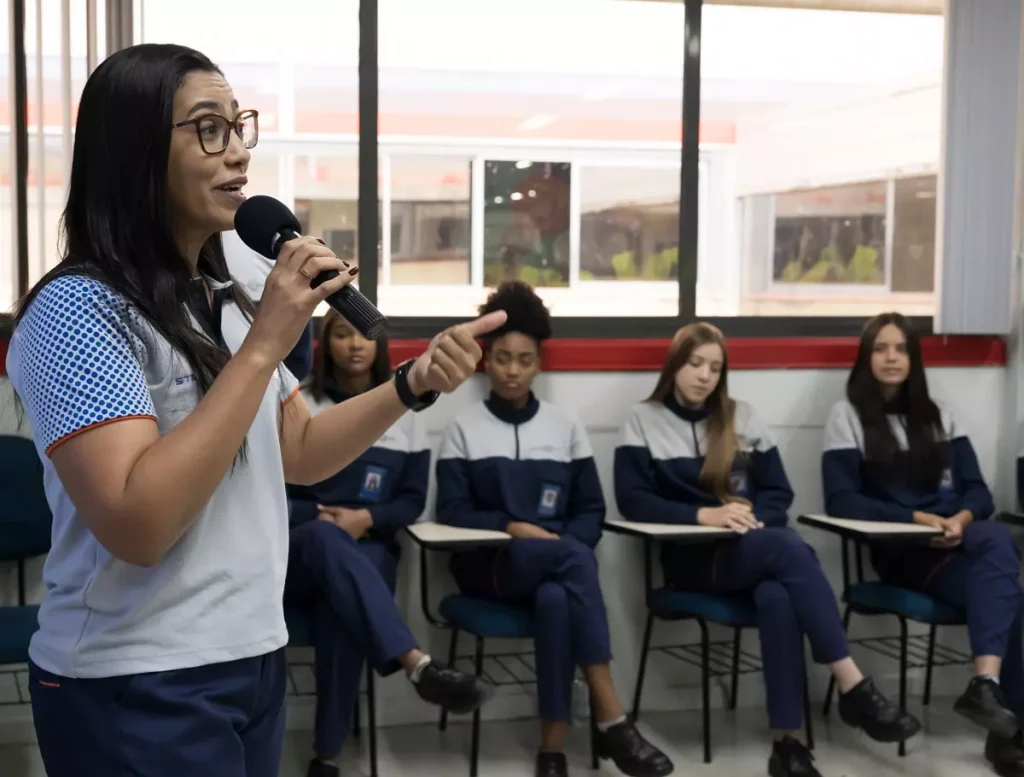 Stellantis abre vagas para o Programa Formare 2025