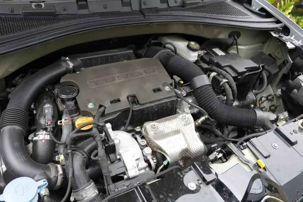 Citroën C3 Aircross Shine 7 2024