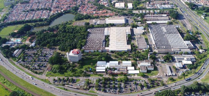 Bosch é condenada em R$ 1,8 milhão por laudos fraudados em reclamações trabalhistas