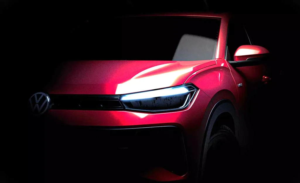 VW Tera 2026 será revelado no Carnaval 2025 do Rio de Janeiro