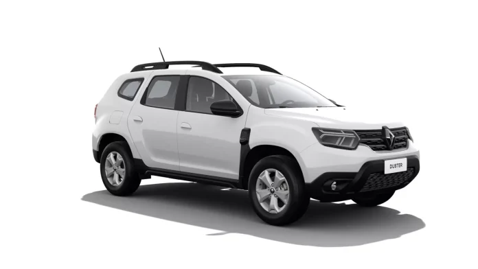 A Renault prepara a volta da versão Zen para o Duster 2025. A opção com lista de equipamentos reduzida será comercializada com motores 1.6 SCe e o 1.3 TCe.