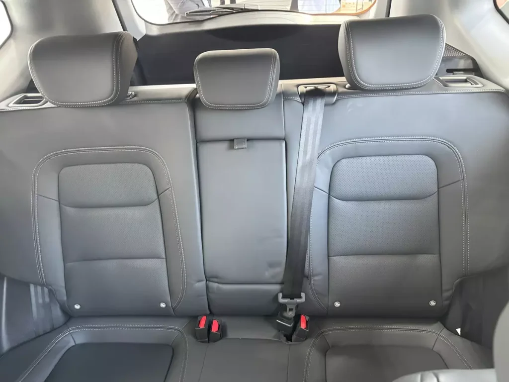 CAOA Chery Tiggo 7 PRO PHEV