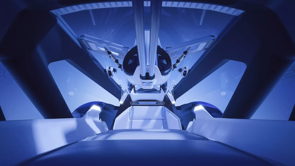 painel do Renault Filante Record 2025 