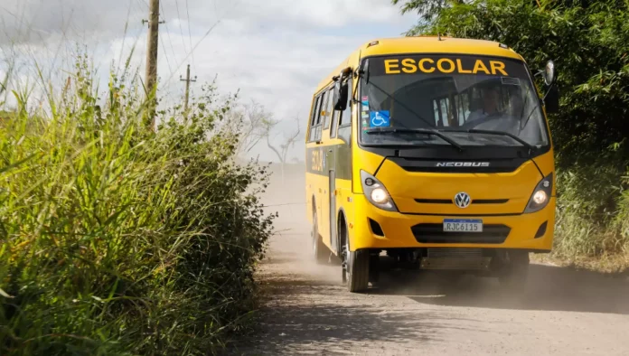 VWCO negocia primeiro lote de 2025 ao programa Caminho da Escola