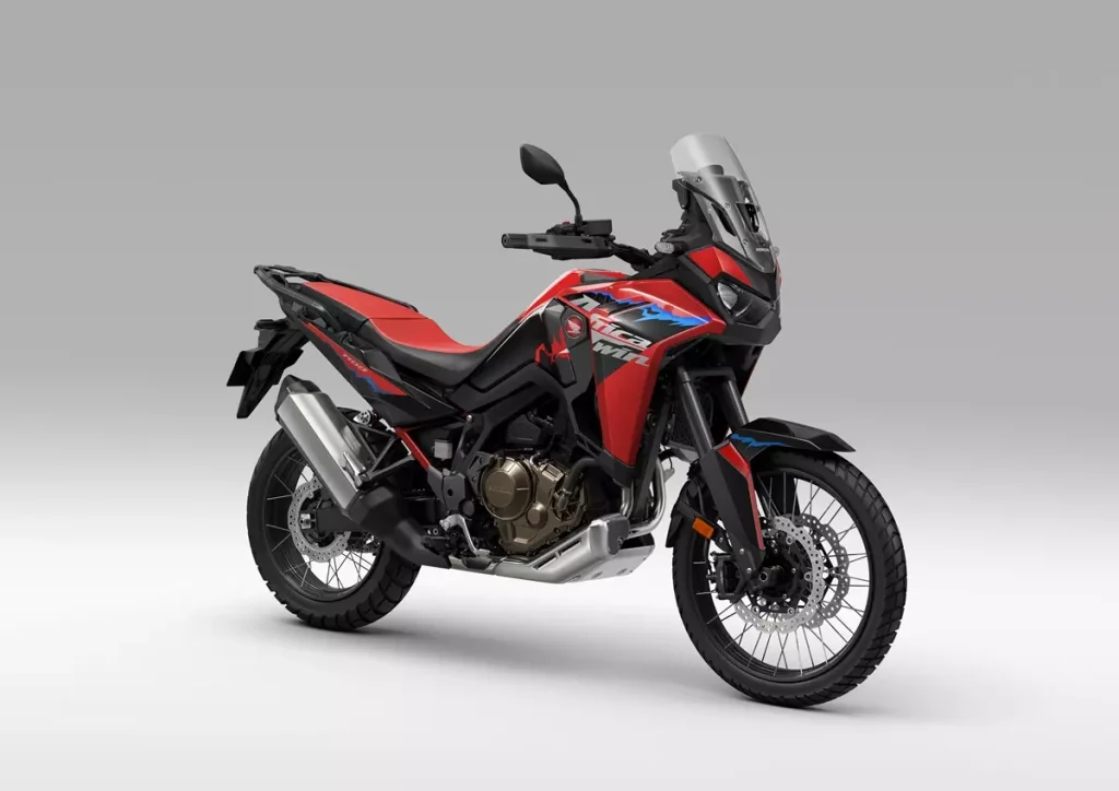 Honda CRF 1100L Africa Twin 2025