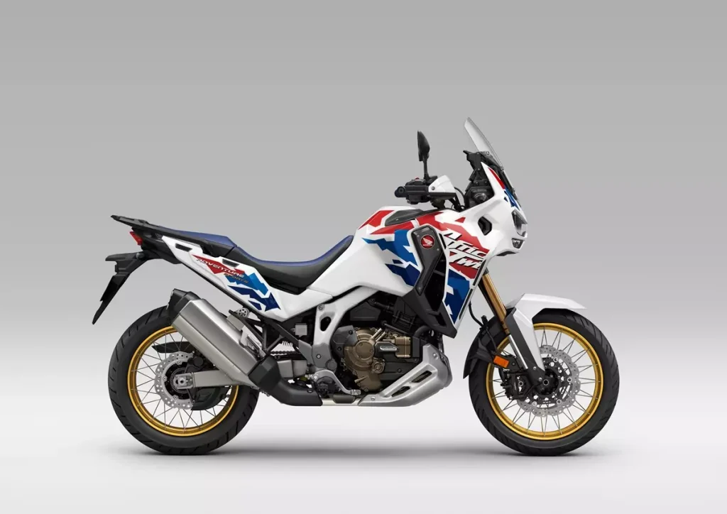 Honda CRF 1100L Africa Twin Adventure Sports 2025