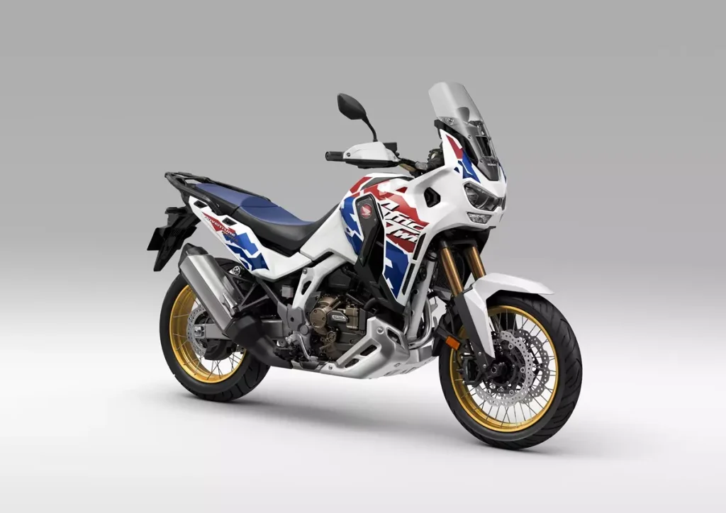 Honda CRF 1100L Africa Twin Adventure Sports 2025