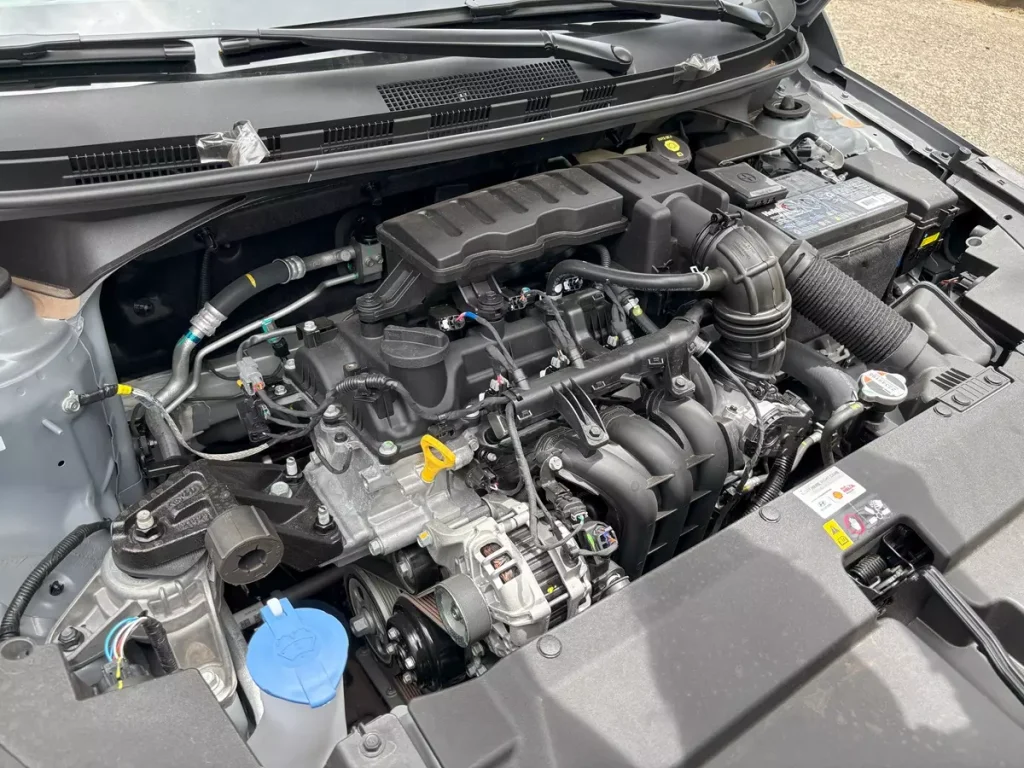 Hyundai HB20 Sense 1.0 2025