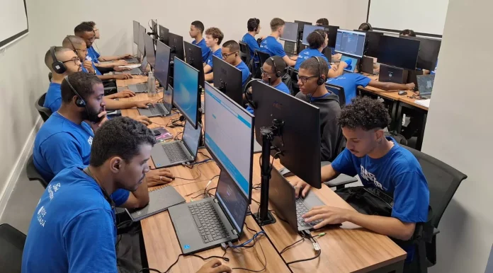 Ford abre inscrições para terceira turma na Bahia
