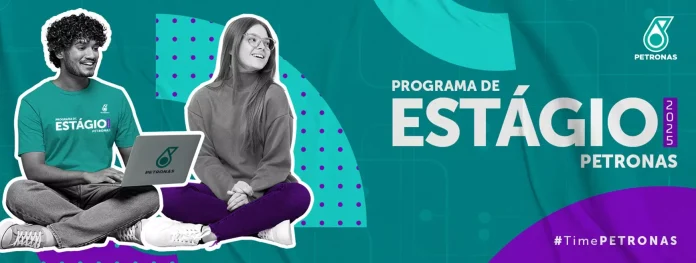 Programa de Estágio PETRONAS PETRONAS Lubrificantes Brasil anuncia abertura de vagas presenciais e remotas para SP e MG