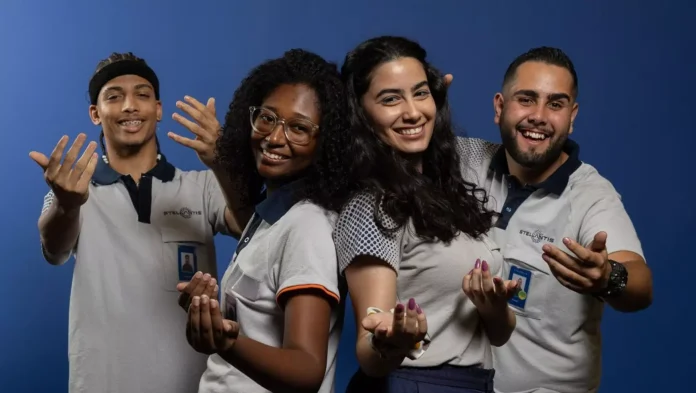 Stellantis abre inscrições para o Programa Estelar Jovem Aprendiz 2025