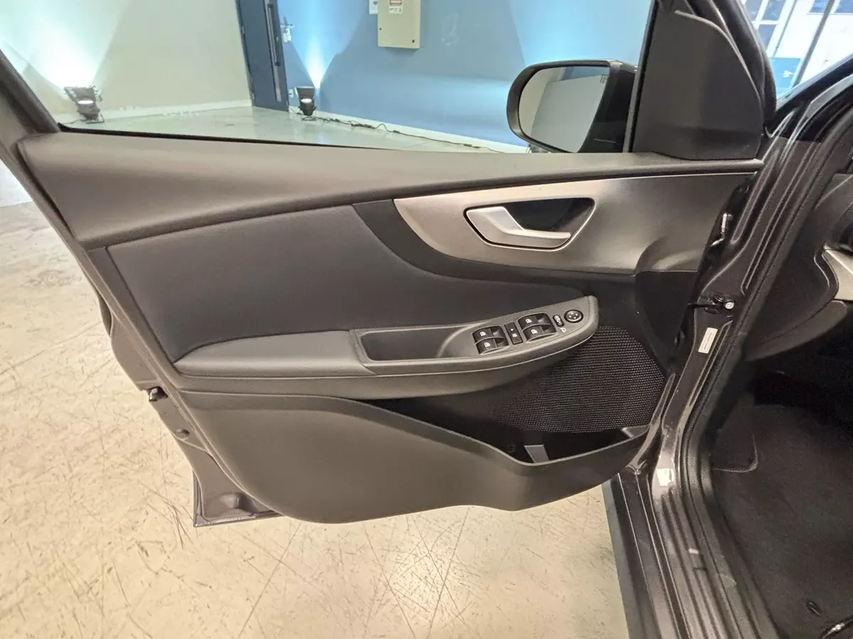 Forro de porta dianteiro esquerdo do Fiat Pulse Impetus T200 Hybrid 2026
