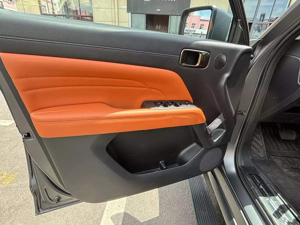 Novo GWM Haval H9 2026 