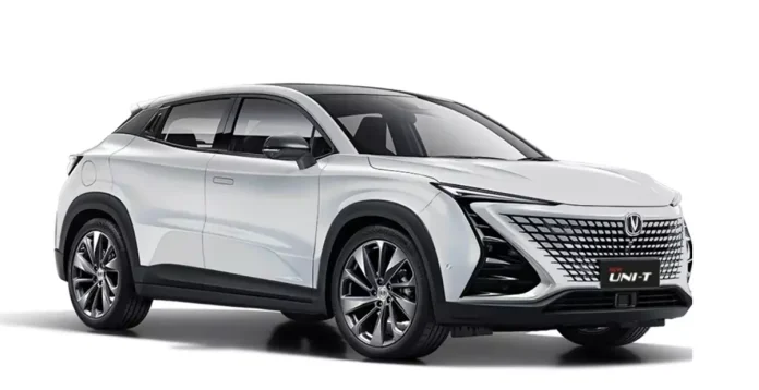 Changan UNI-T