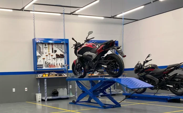 A Bajaj do Brasil inicia neste sábado, 07 de junho, as atividades de duas novas operações, nas cidades de Dourados (MS) e Natal (RN).