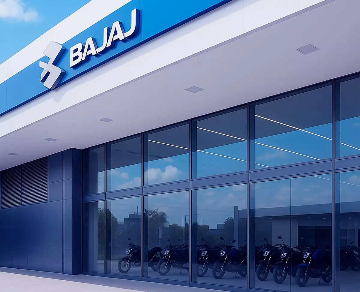 A Bajaj do Brasil inicia neste sábado, 07 de junho, as atividades de duas novas operações, nas cidades de Dourados (MS) e Natal (RN).