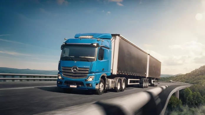 Banco Mercedes-Benz prorroga até junho condições especiais de financiamento