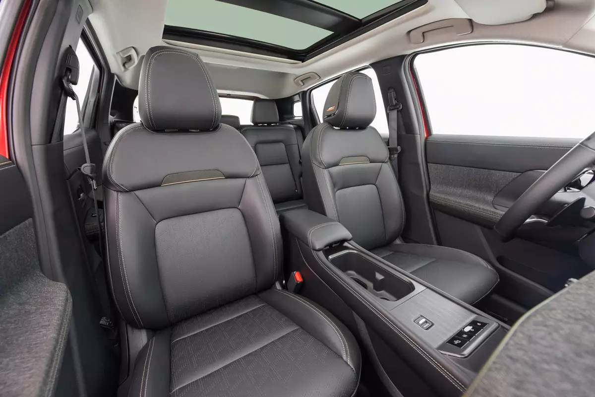 Novo Nissan Kicks 2026 Platinum