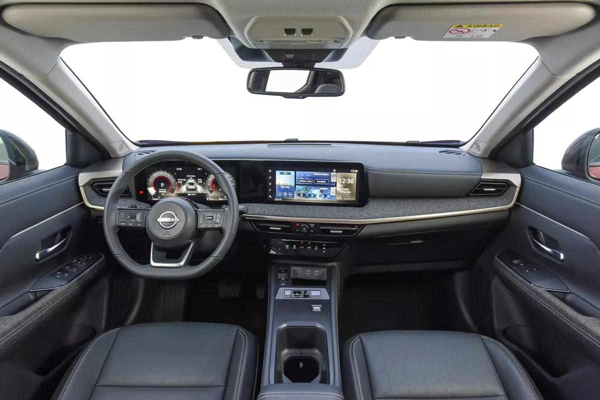 Novo Nissan Kicks 2026 Platinum