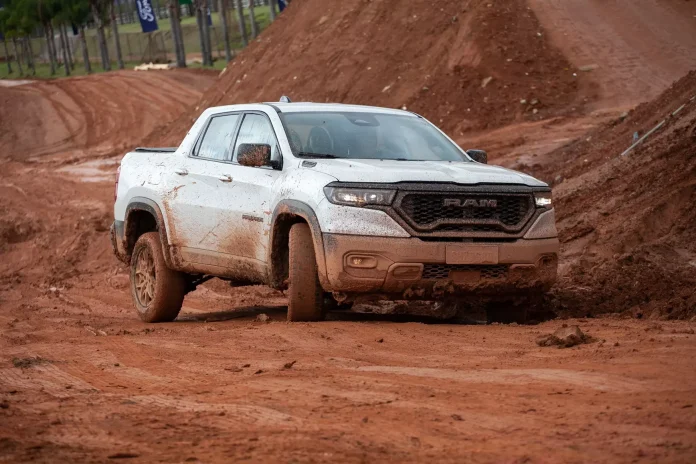 Ram prepara novidades e atrações inéditas para Festival Interlagos