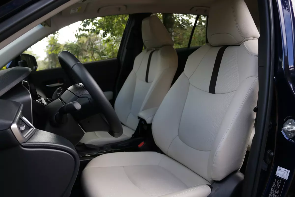 Toyota Corolla Cross XRX Hybrid 2026