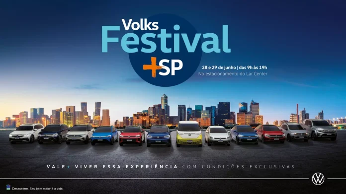 Volks Festival 2025