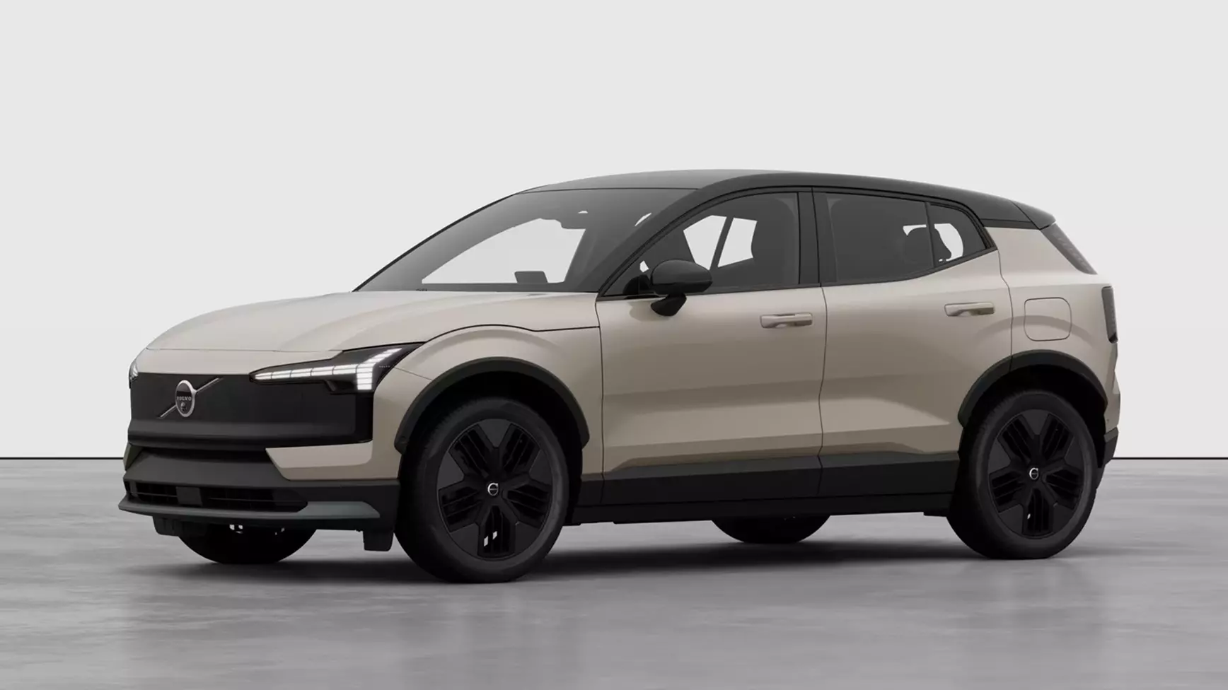 Volvo EX30 Cross Country 2026