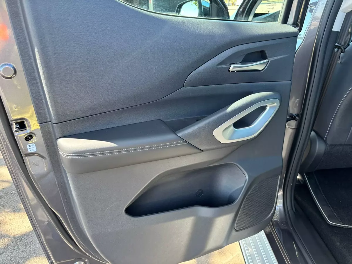 forro de porta traseiro esquerdo da Fiat Titano Ranch 2026 
