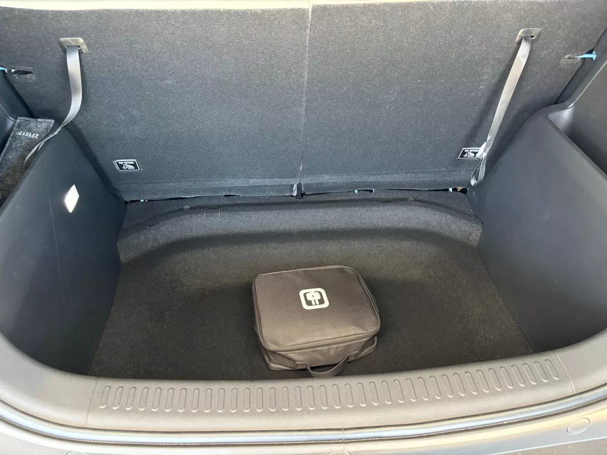 Chevrolet Spark EUV Activ 2026