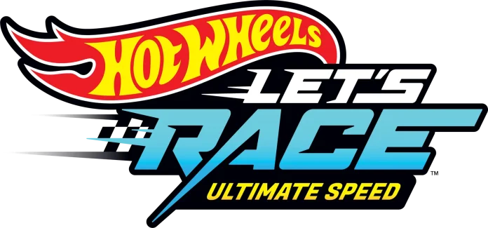 Hot Wheels Let’s Race Ultimate Speed