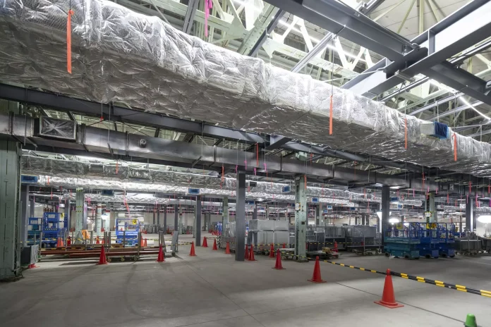 Baterias de estado sólido: Nissan faz parceria com a LiCAP para fabricação