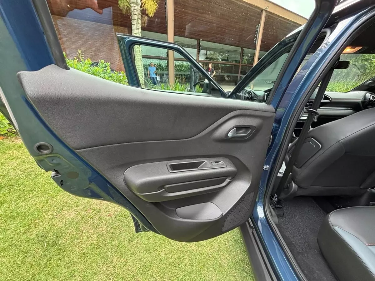 Citroën Aircross Shine 7 2026 